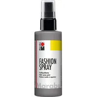 Marabu Fashion Spray 100 ml Minze