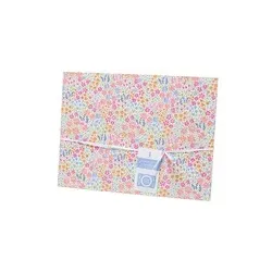 RÖSSLER Notizblock Fleur 13321508000 40x30cm