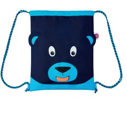 Affenzahn Sportbeutel 37 cm - Bär