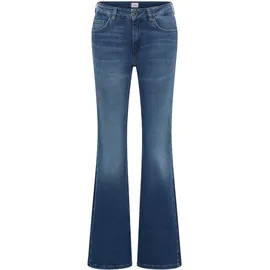 Mustang Jeans Shelby Flared mittelblau - 30x29