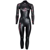 Sailfish Neoprenanzug Attack 8 Schwarz S
