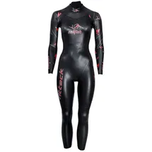 Sailfish Neoprenanzug Attack 8 Schwarz S