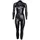 Sailfish Neoprenanzug Attack 8 Schwarz S