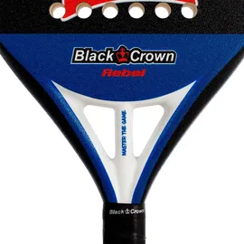 Black Crown Black Crown, Padelschläger