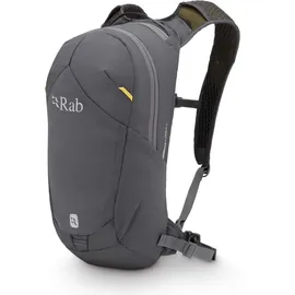 Rab Tygen 12 l grau