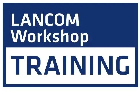 LANCOM Specialist Workshop WLAN / Switch (DE, WBT, inkl. Zert.)