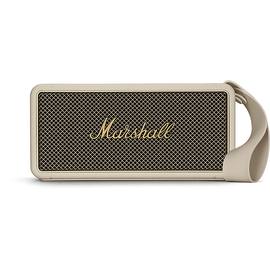 Marshall Middleton Bluetooth Lautsprecher Cream