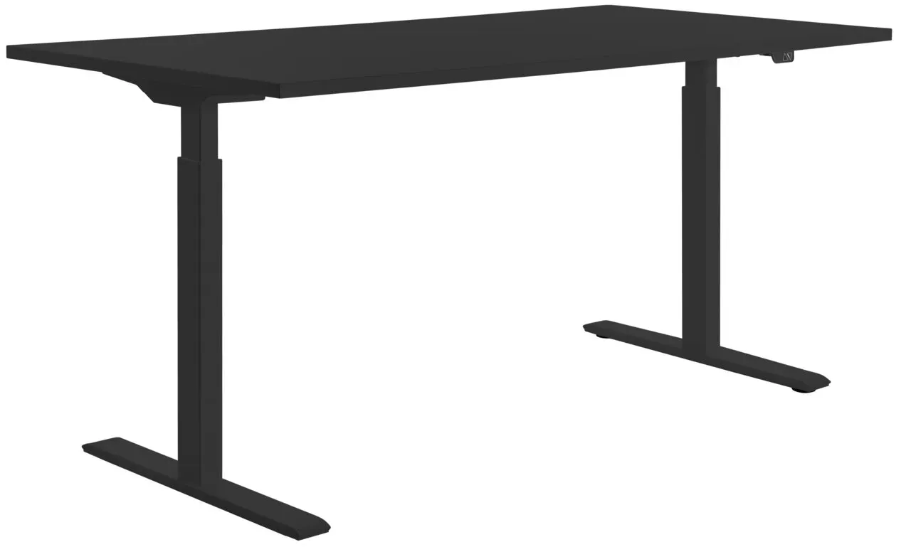 Topstar E-Schreibtisch COLOR - B/H/T ca. 160,00x68,00x80,00