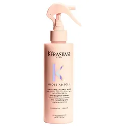 Kérastase Gloss Absolu Anti-Frizz Glaze Milk Leave-in 190ml