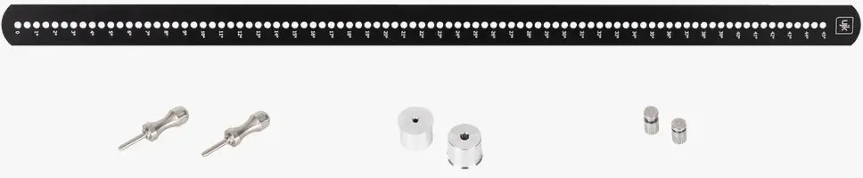 UJK Winkelmesser für Parf Guide System