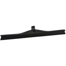 VIKAN Wasserschieber Ultra Hygiene 600 mm Schwarz