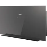 Miele DA 9092 W Screen Wand-Dunstabzugshaube 60 cm Graphitgrau