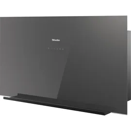 Miele DA 9092 W Screen Wand-Dunstabzugshaube 60 cm Graphitgrau