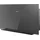 Miele DA 9092 W Screen Wand-Dunstabzugshaube 60 cm Graphitgrau