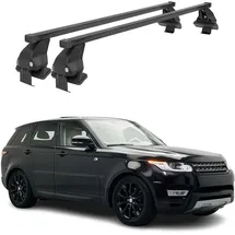 Omac Dachträger Querträger Stahl für Land Rover Range Rover Sport L494