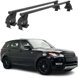 Omac Dachträger Querträger Stahl für Land Rover Range Rover Sport L494
