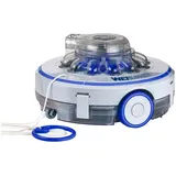 Gre Poolroboter Rbr60, Kunststoff, 31.5x17x31.5 cm, Freizeit, Pools und Wasserspaß, Poolzubehör, Poolroboter