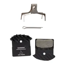 Shimano Scheibenbremsbelag J03A Resin