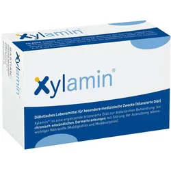 Xylamin Kapseln 120 St