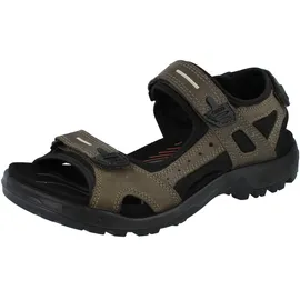 ECCO Offroad Herren grün/tarmac 45