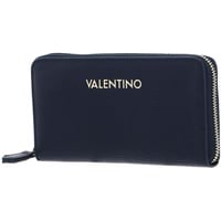 Valentino Damen Brixton Reisezubehör-Brieftasche, Blau