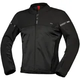 IXS Oxy-Air Textiljacke Schwarz L