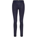 200 Oasis Leggings midnight navy (IB423) S