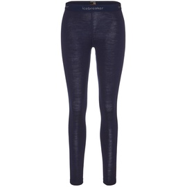 Icebreaker 200 Oasis Leggings midnight navy (IB423) S