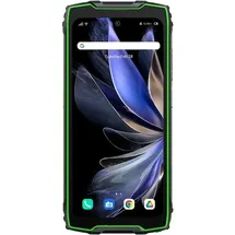 Blackview BV9300 Pro 8 GB RAM 256 GB Grün