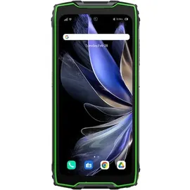 Blackview BV9300 Pro 8 GB RAM 256 GB Grün