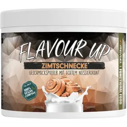 ProFuel Flavour Up (250g) Cinnamon Roll EINHEITSFARBE 0.25 kg