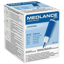 Mediq Deutschland GmbH Medlance plus Universal
