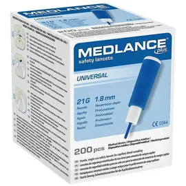 Mediq Deutschland GmbH Medlance plus Universal