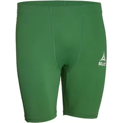 Select Funktionsshorts green S