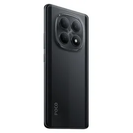 Xiaomi POCO M8 5G 8 GB RAM 256 GB Black