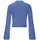 Copenhagen Studios Langarmshirt Blau 32/34