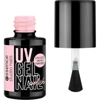 Essence studio nails UV GEL NAIL Gel Nagellack für UV/LED Lampe Farbton 102 Bloomin' Ballerina 5 ml