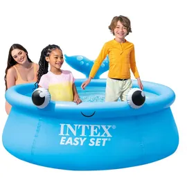 Easy Set Jolly Whale 183 x 51 cm 