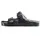 Birkenstock Arizona EVA Stone Coin/Black Multi 44