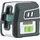 LASERLINER SmartCross-Laser GX Set Kreuzlinienlaser Reichweite 40,0 m