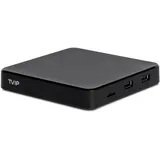 TVIP S-Box v.605 SE 4K UHD 8GB