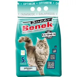BENEK Super optimum galapagos 5 l x 2 (10 l)