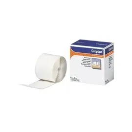 Smith & Nephew Cutiplast 4 cmx5 m Wundverband im Spender