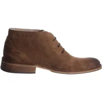 Camel Active 289.12.01 - herren stiefelette - Braun - 40,5