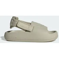 Adidas Originals Adifom Adilette - Putty Grey / Putty