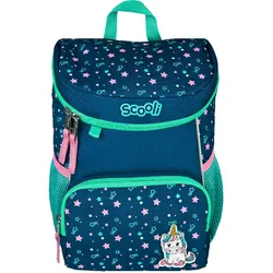 Scooli Mini-Me Kindergartenrucksack