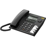 Alcatel T56 Festnetztelefon - Black