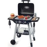 Smoby Barbecue Kindergrill Spielset Mehrfarbig