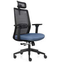 Vivol Napoli Deluxe 4D Kunststoff Blau