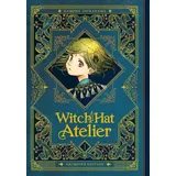 random house llc us Witch Hat Atelier: Grimoire Edition 1